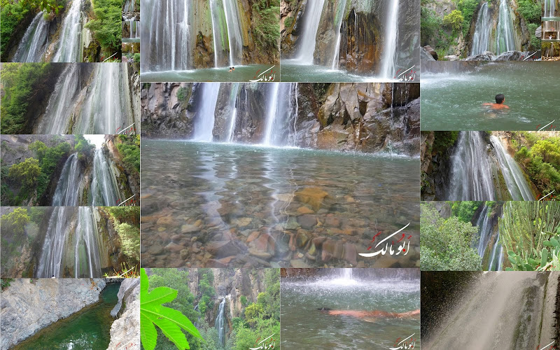 شلـآلـآت اليمـن